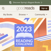 Goodreads