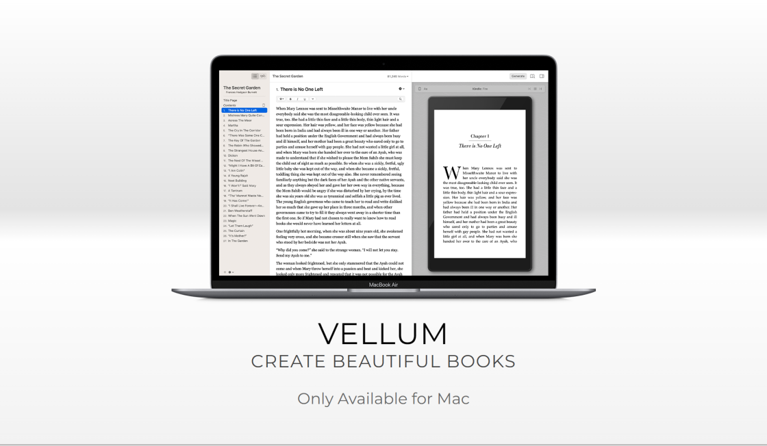 Vellum