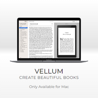 Vellum