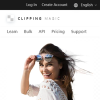 Clipping Magic