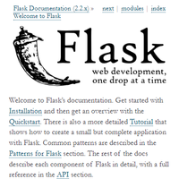 Flask