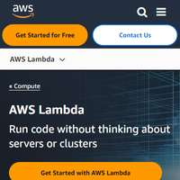 AWS Lambda