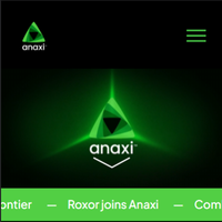 Anaxi