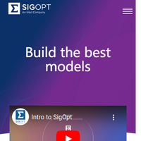 Sigopt