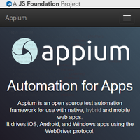 Appium