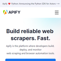 Apify