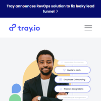 Tray.io