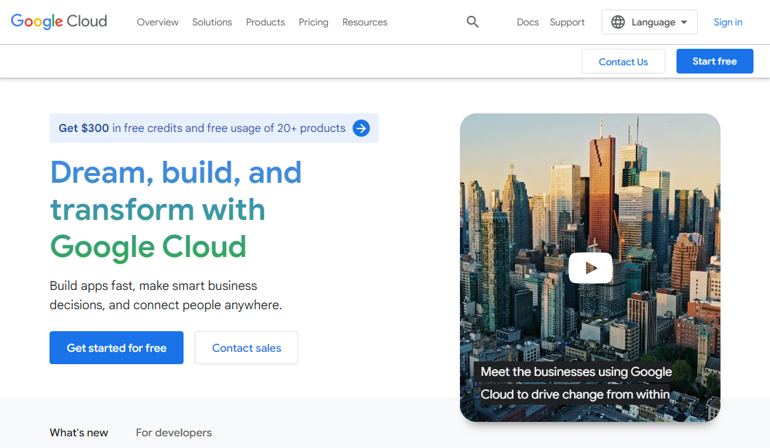 Google Cloud AutoML Vision