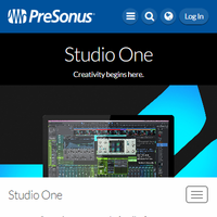 Studio One