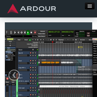 Ardour