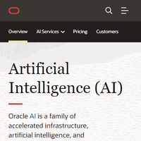 Oracle AI Platform