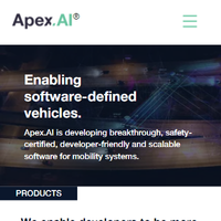 Apex AI