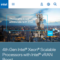 Intel AI Analytics