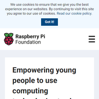 Raspberry Pi