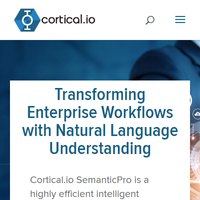 Cortical.io