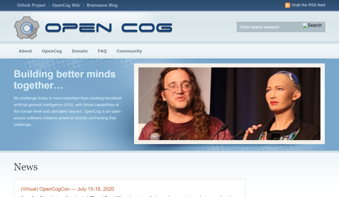 OpenCog