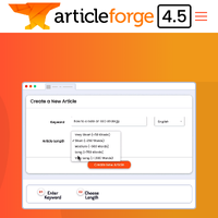 Article Forge