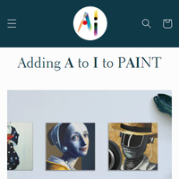 AI Painter