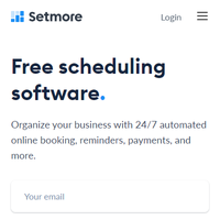 Setmore