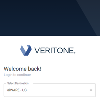 Veritone Developer AI