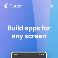 Flutter