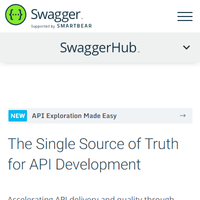 SwaggerHub