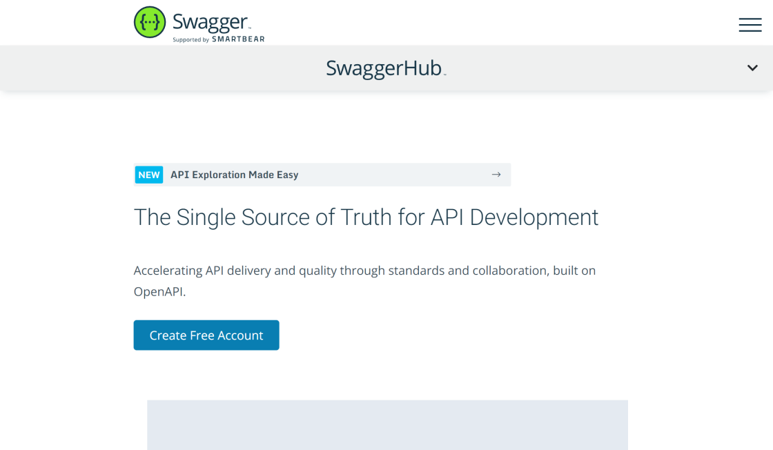 SwaggerHub