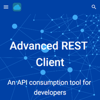 Advanced REST Client