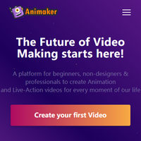 Animaker