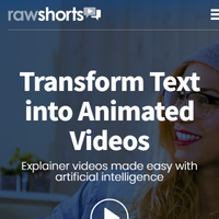 Rawshorts