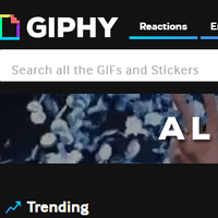 Giphy