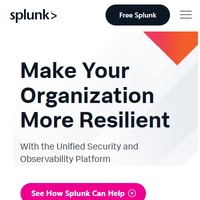 Cortex By Splunk