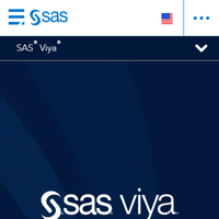 SAS Viya