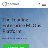 Domino Data Lab