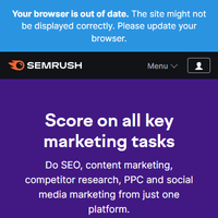 SEMRush