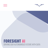 Foresight AI