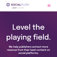 SocialFlow