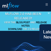 MLFlow