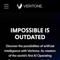 Veritone AI