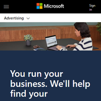 Bing Ads