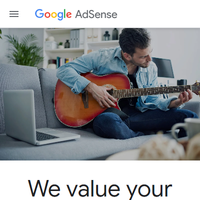 Google Adsense