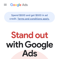 Google Ads