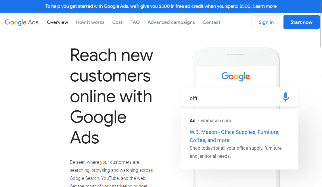 Search Ads 360