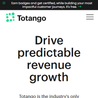 Totango