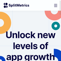 SplitMetrics