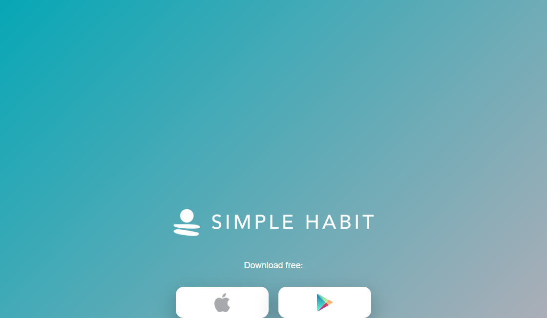 Simple Habit