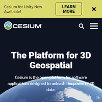 Cesium