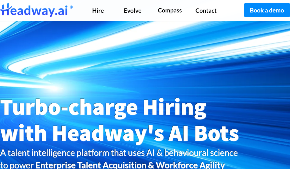 Headway AI