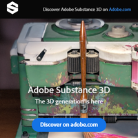 Substance Painter