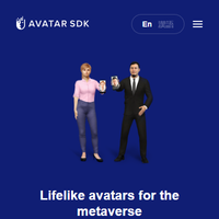 Avatar SDK